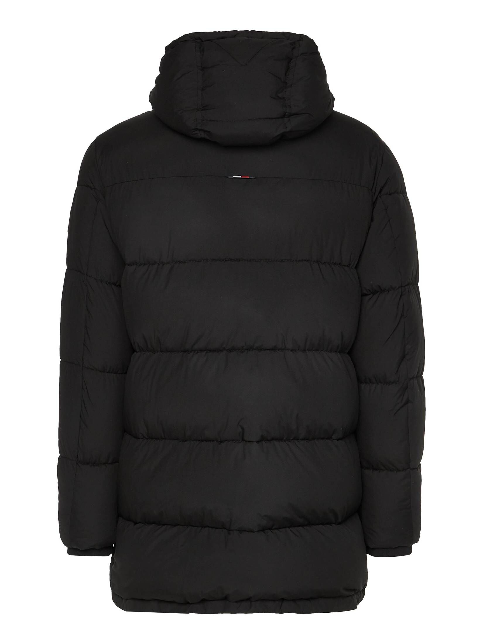 Tommy Hilfiger| Herren Winterparka ESSENTIAL ROCKIE PARKA