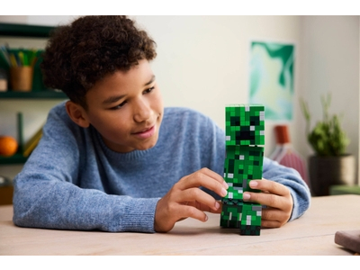 LEGO De Creeper™ (21276)
