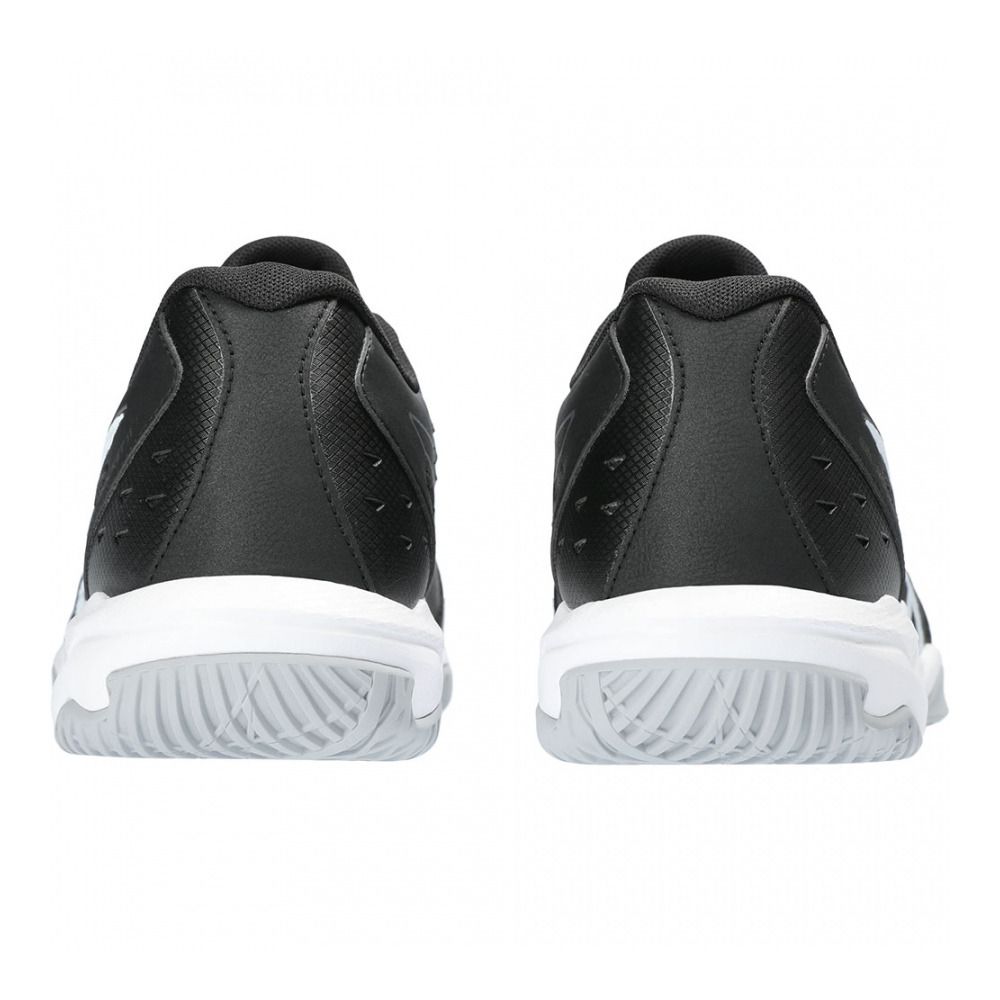 Asics GEL-ROCKET 11 - Chaussures handball Homme black/gunmetal