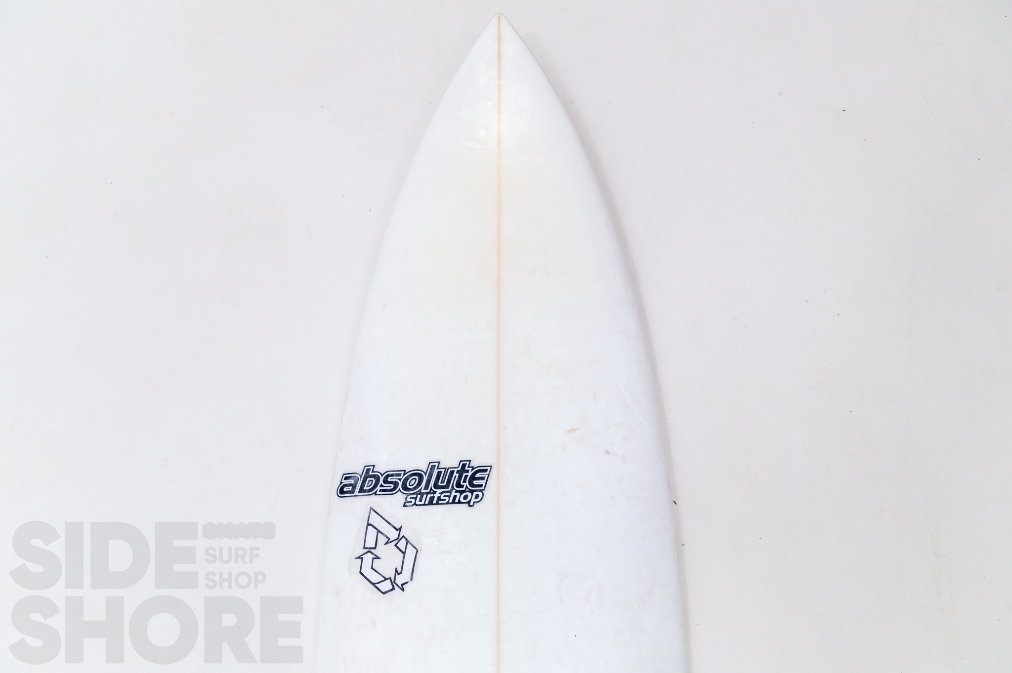Pyzel The Ghost - 5'9 x 18 3/4