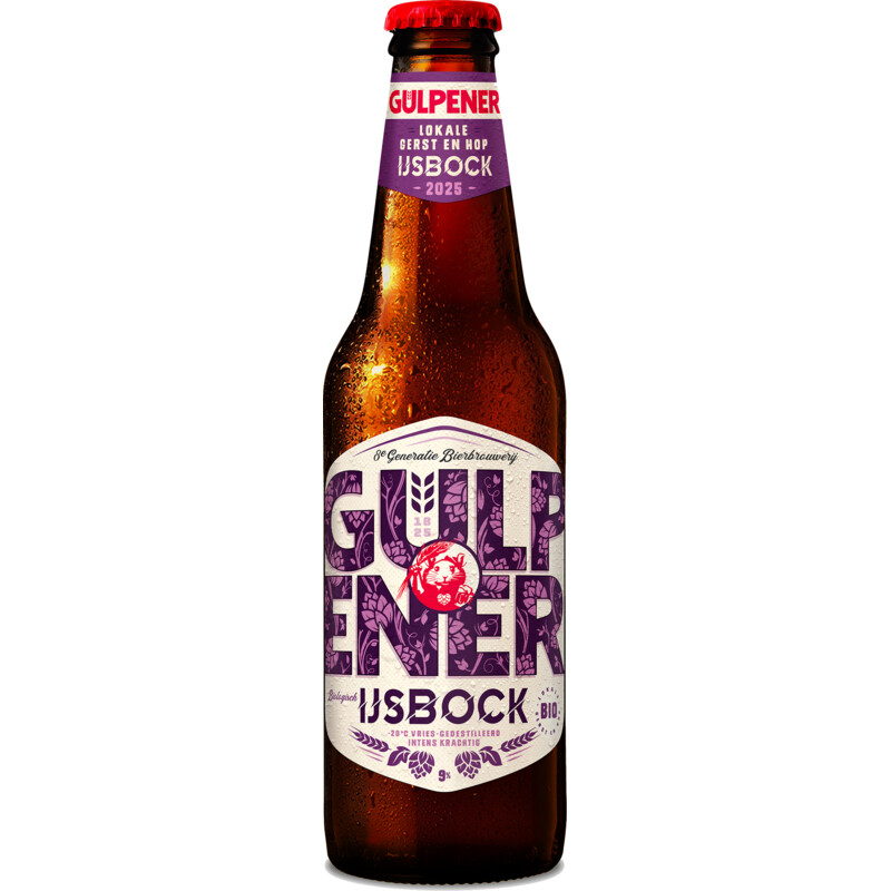 Gulpener Ijsbock