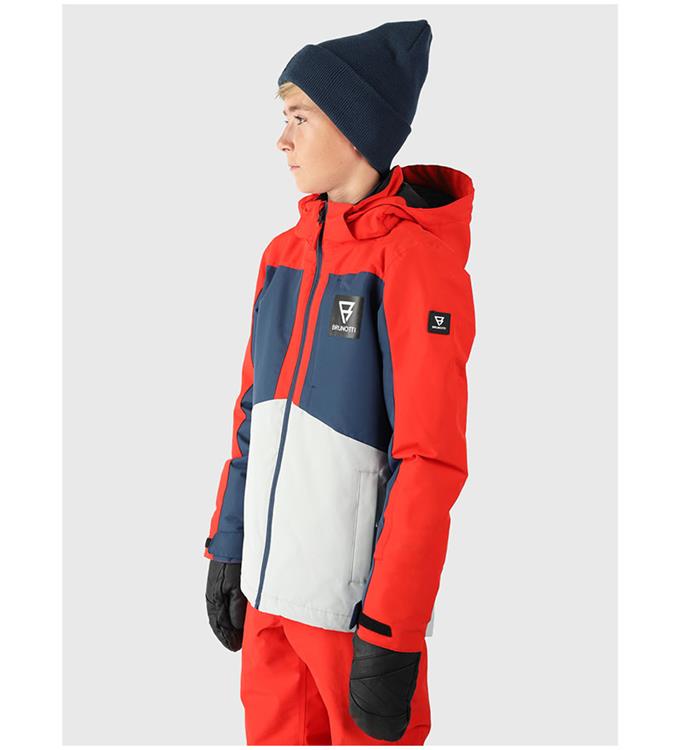 Brunotti Boys Aratiny Snow Jacket