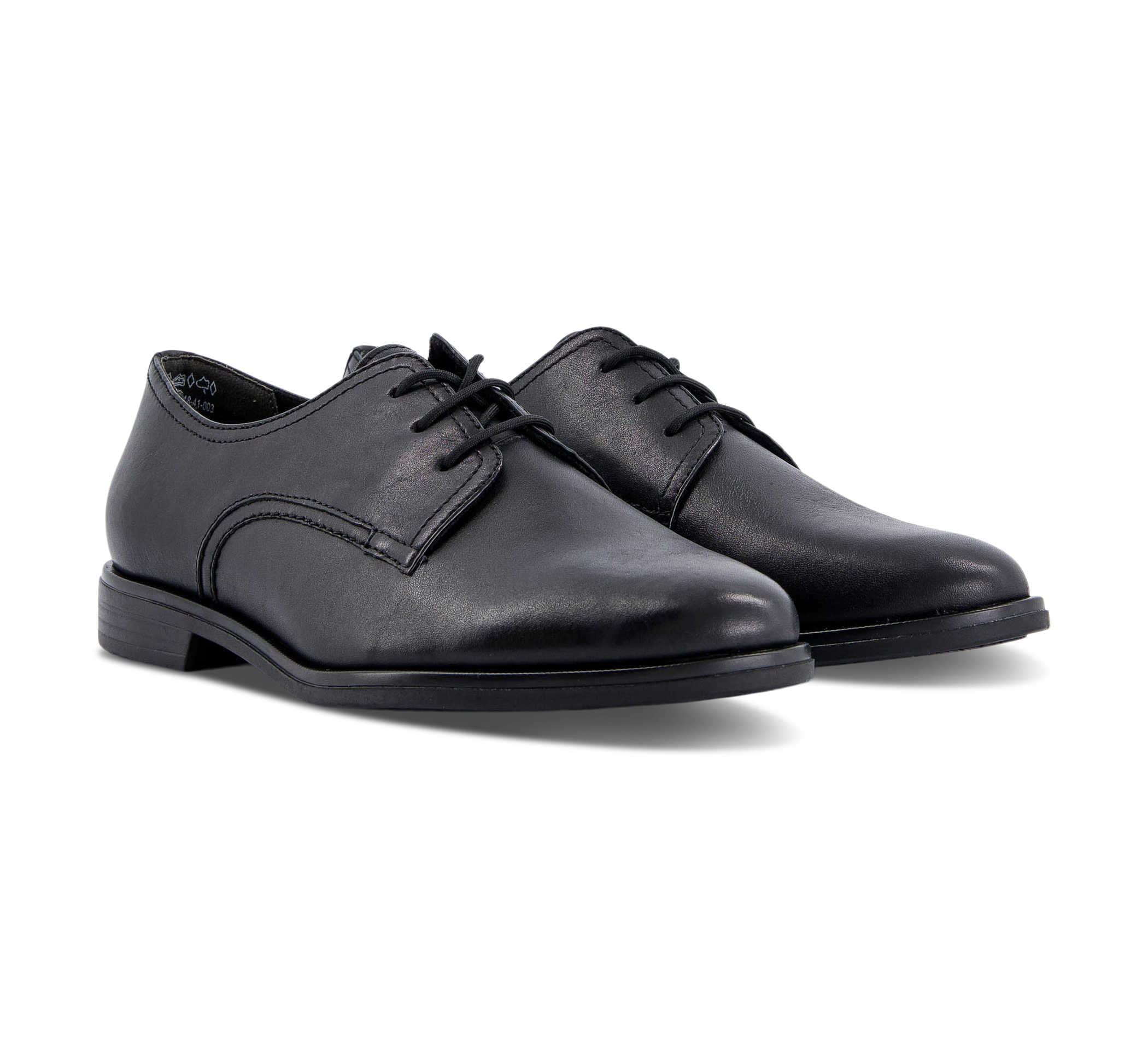 Tamaris Schnürschuhe schwarz