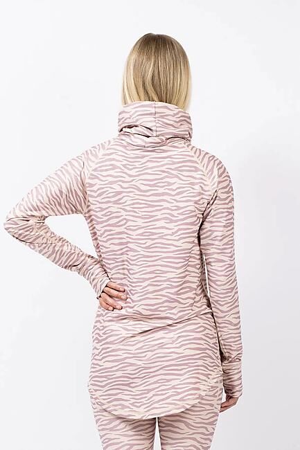 EIVY - T-SHIRT ICECOLD GAITER TOP