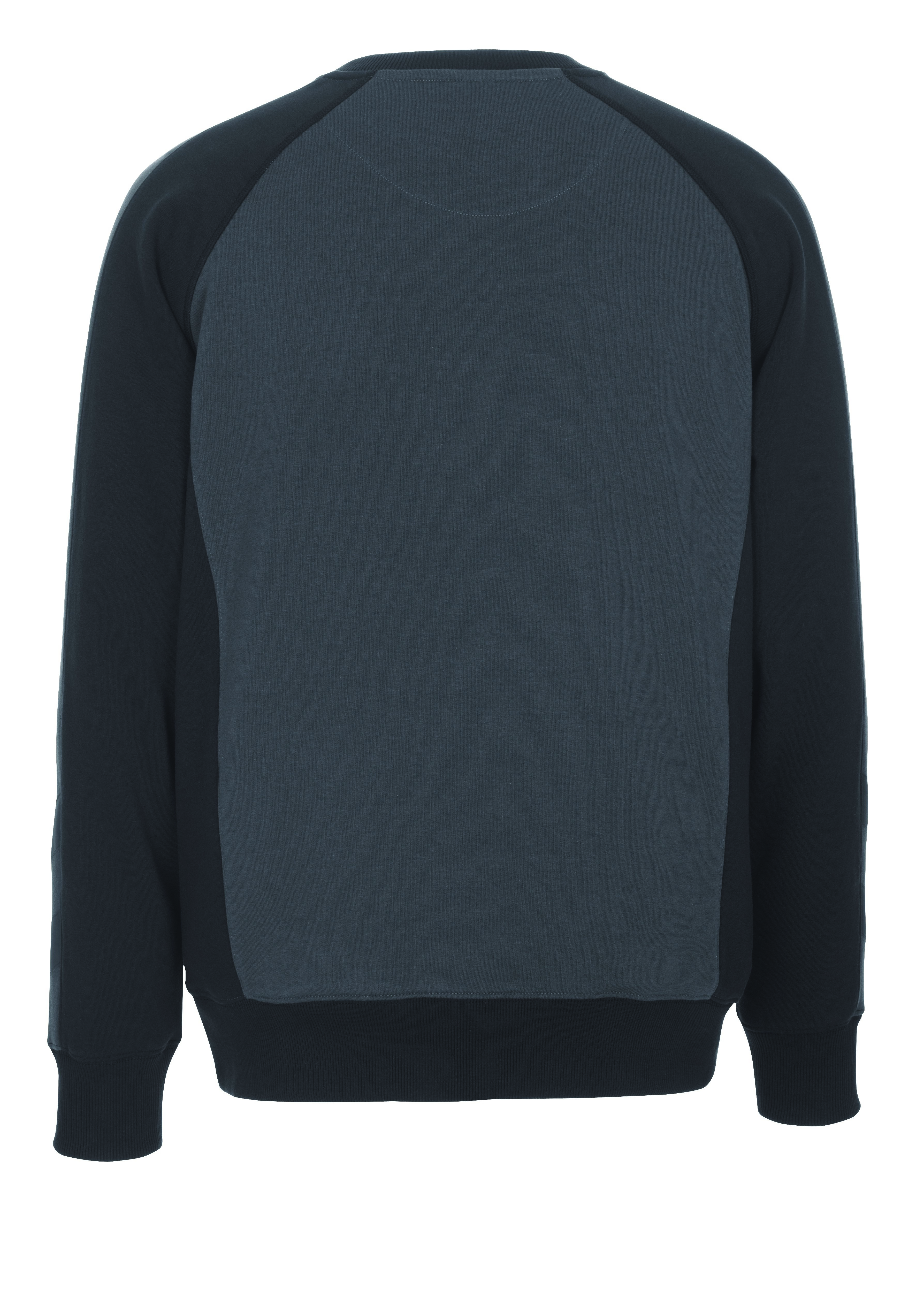 MASCOT® Witten 50503-830- Sweater - Donkergrijs - M