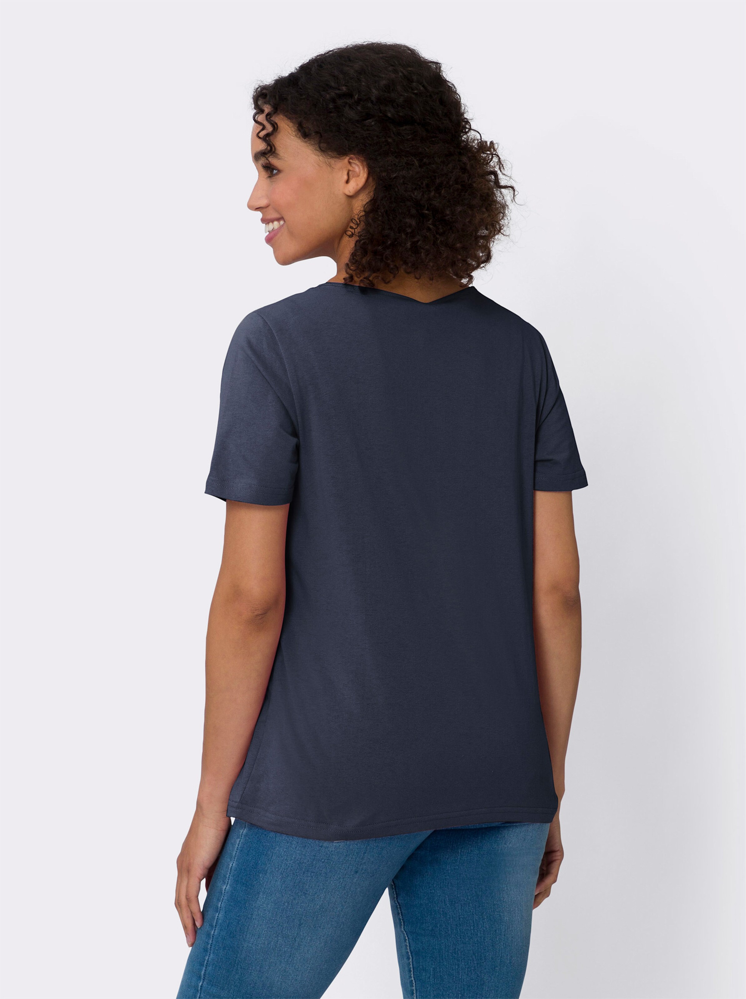 Kurzarmshirt