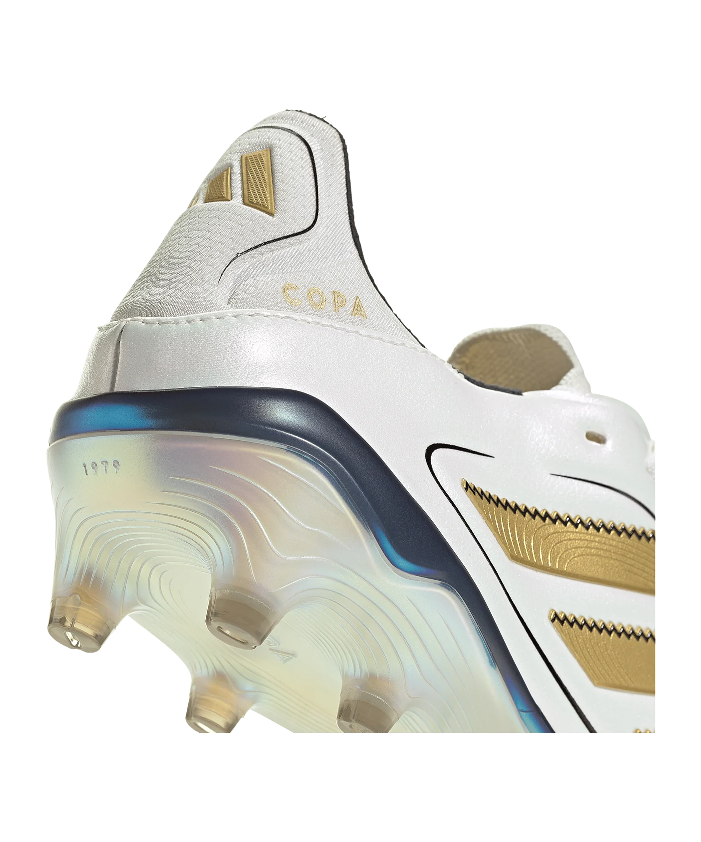 adidas COPA Pure 3 Teaser FG Weiss