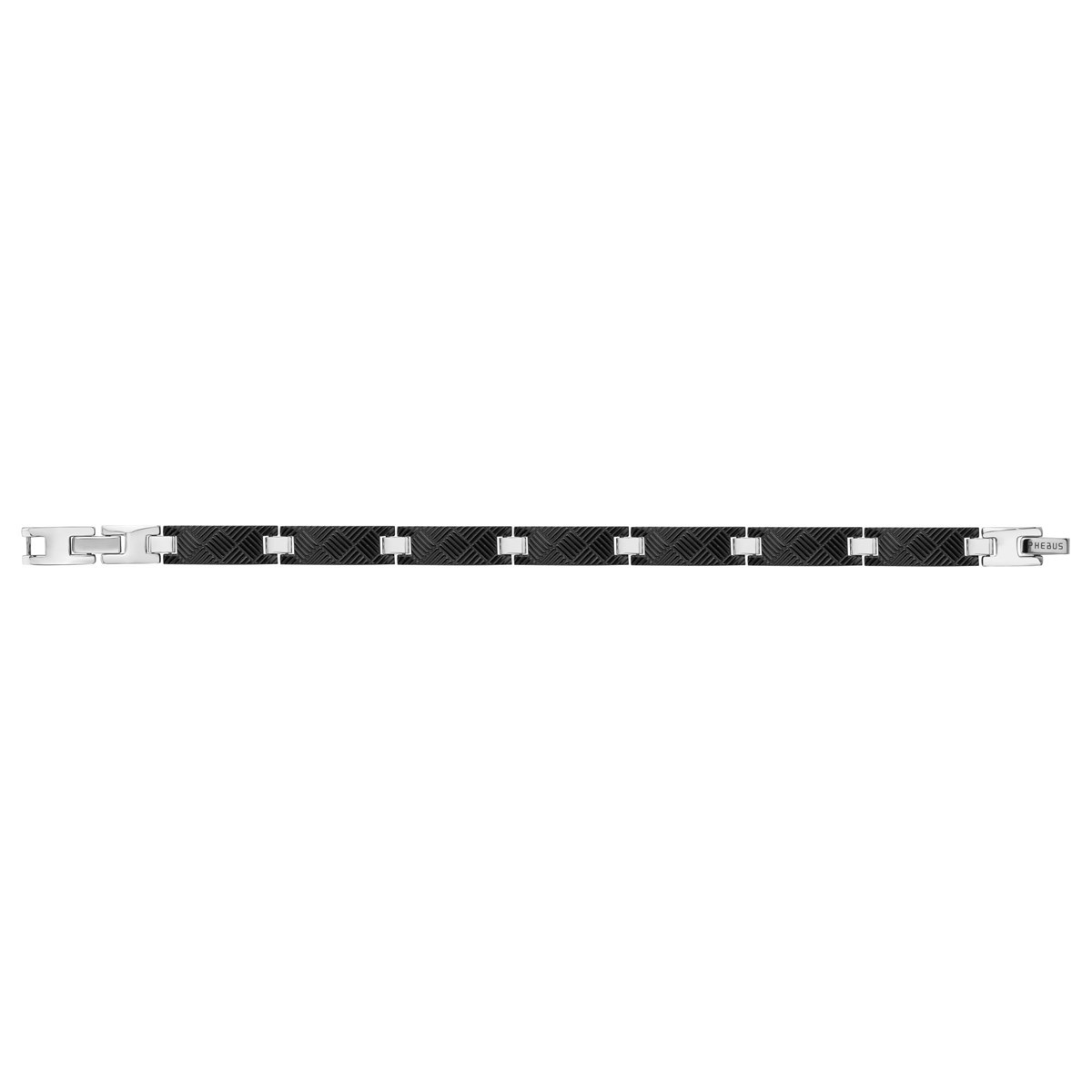 Bracelet souple Gianni en Acier 316L