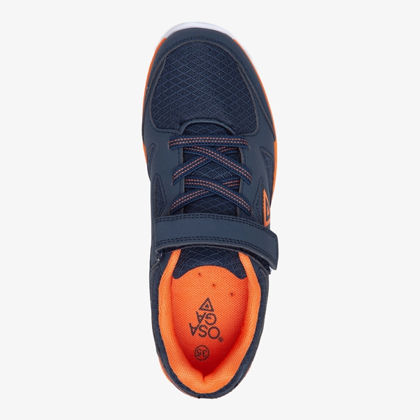 Osaga kinder sportschoenen blauw