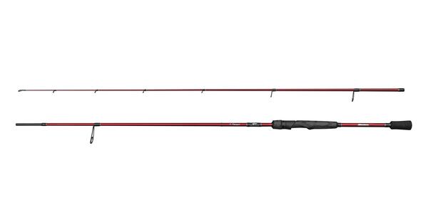 Canne spinning Abu Garcia Fränstam Perch Master 2.18m (5-25g)