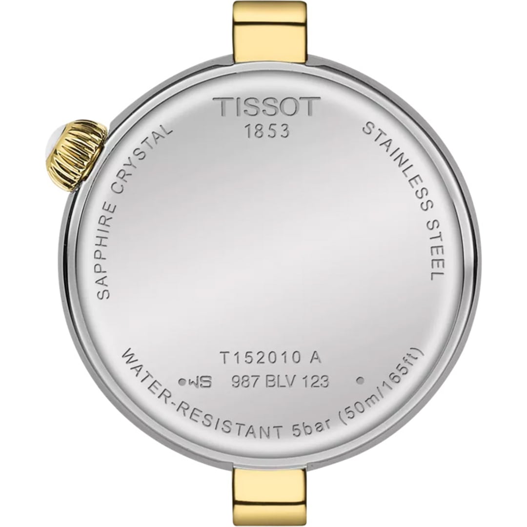 Tissot Desir Bicolor