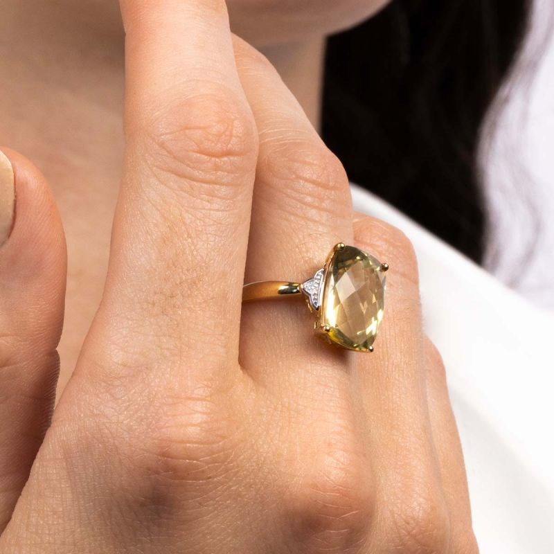 Bague 