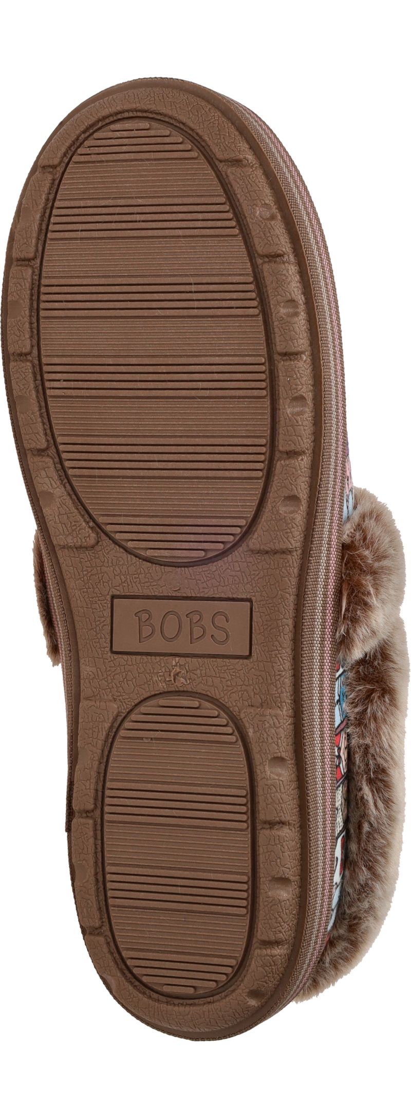 Skechers Bobs Too Cozy Chic Cat Pantoffels Multi Dames