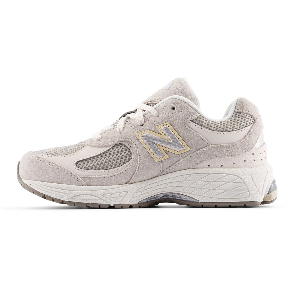 Køb New Balance Shipyard 2002 Kids Lace Sneakers