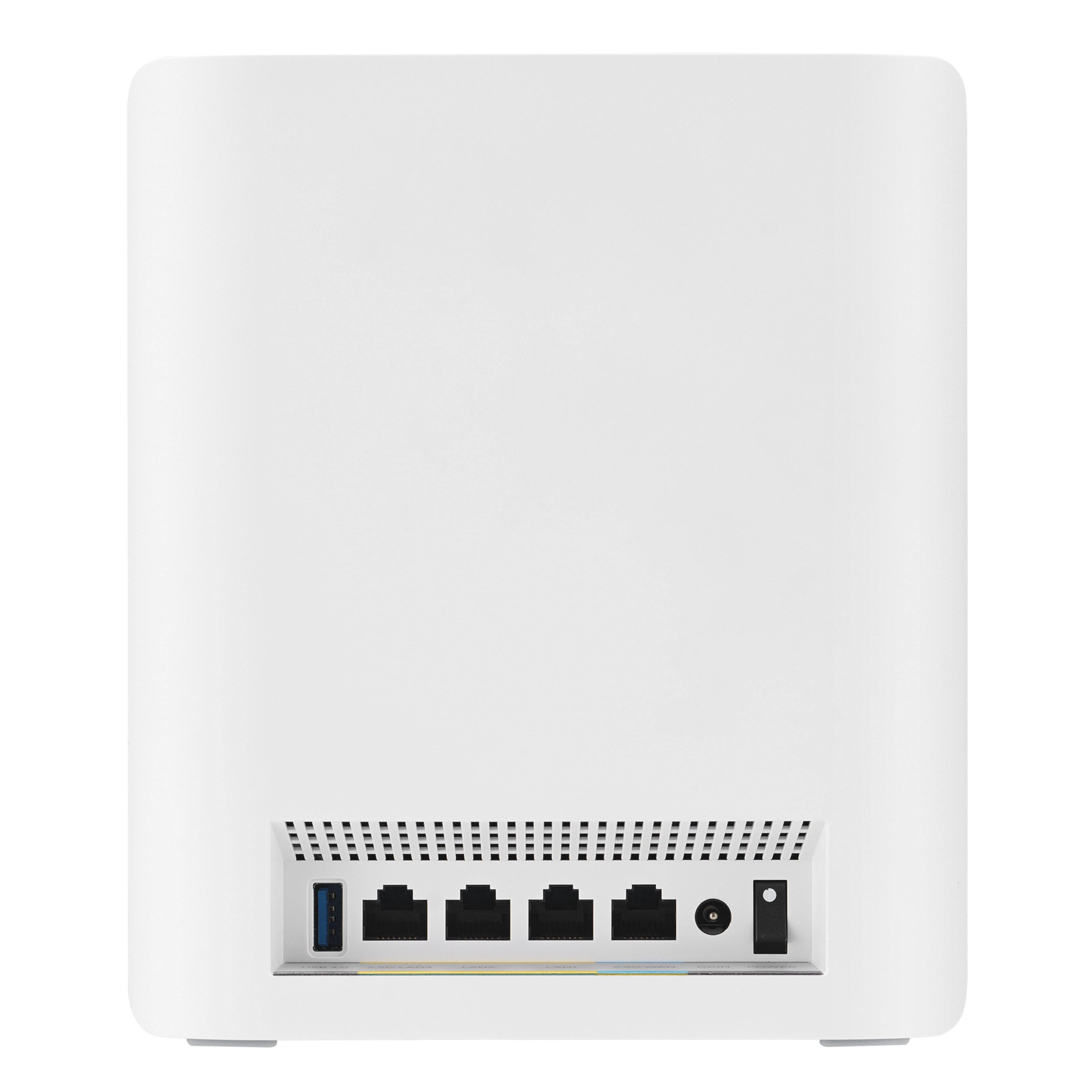 Asus Zenwifi BE BT8 Mesh-system Tri-band BE14000 2-pakk
