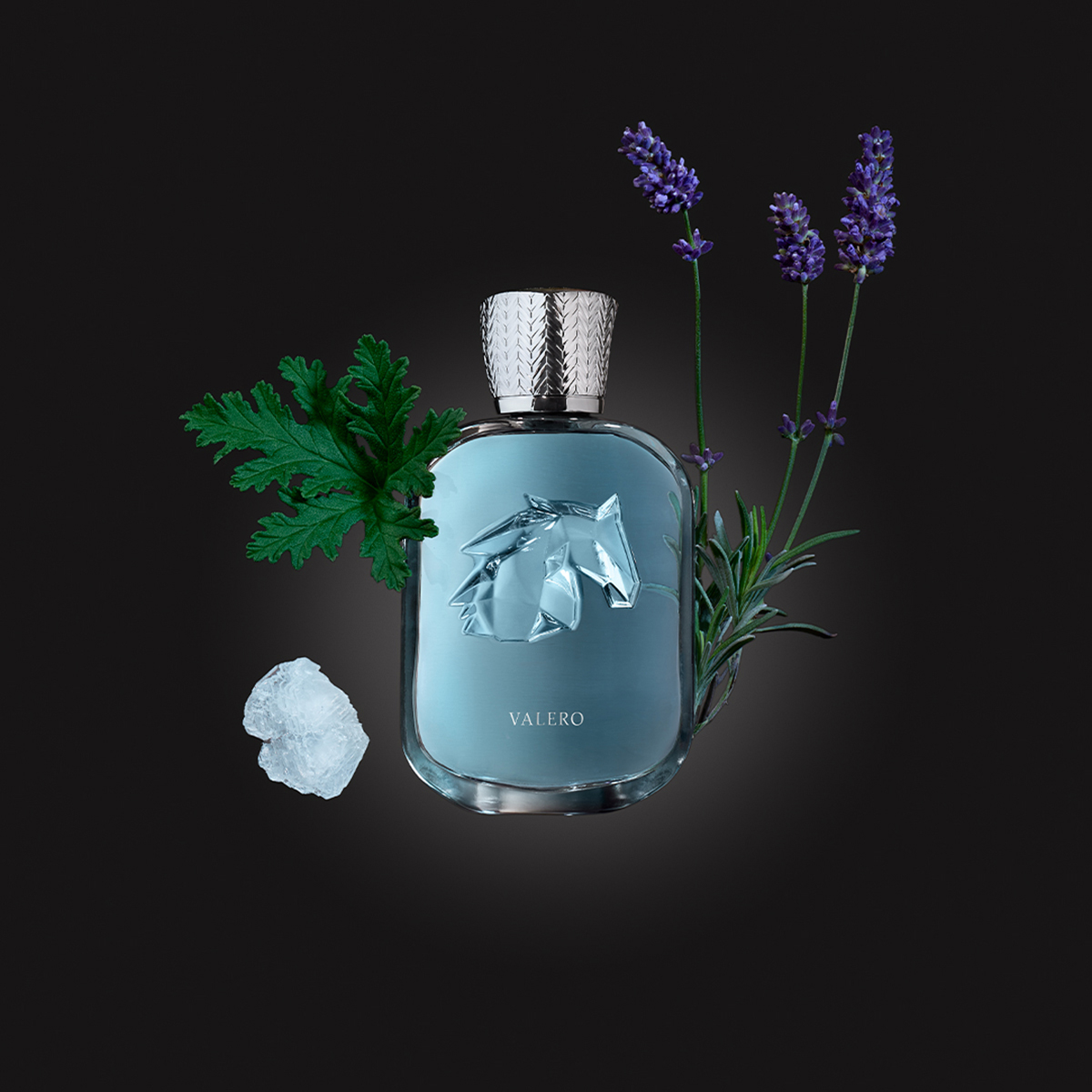 Valero Extrait de Parfum 100ml