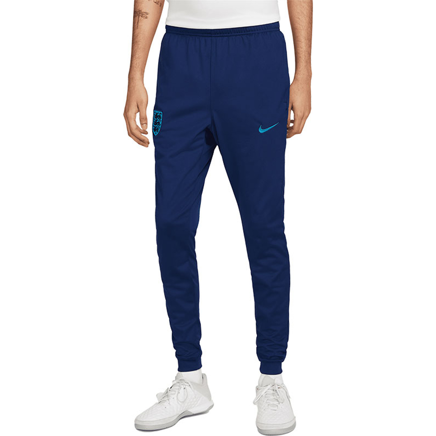 Nike Engeland Strike Track Trainingspak