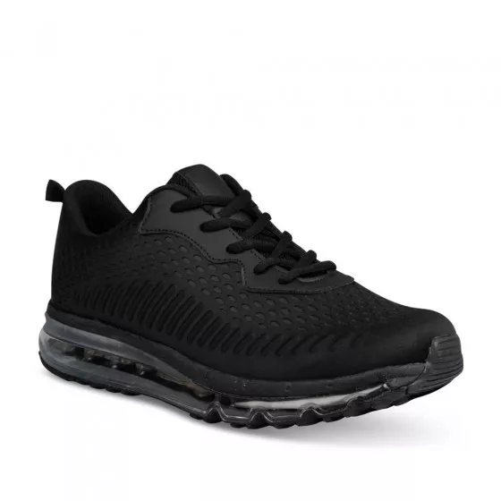 Baskets NOIR UNYK