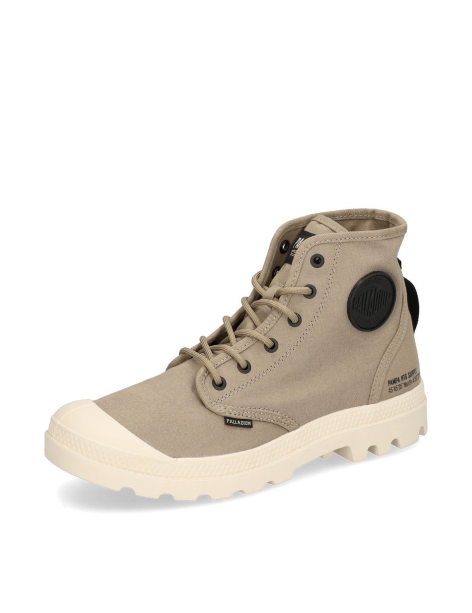 PAMPA HI HTG SUPPLY