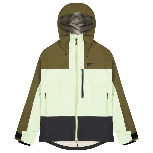 Picture - Women's Sylva 3L Jacket - Veste de ski