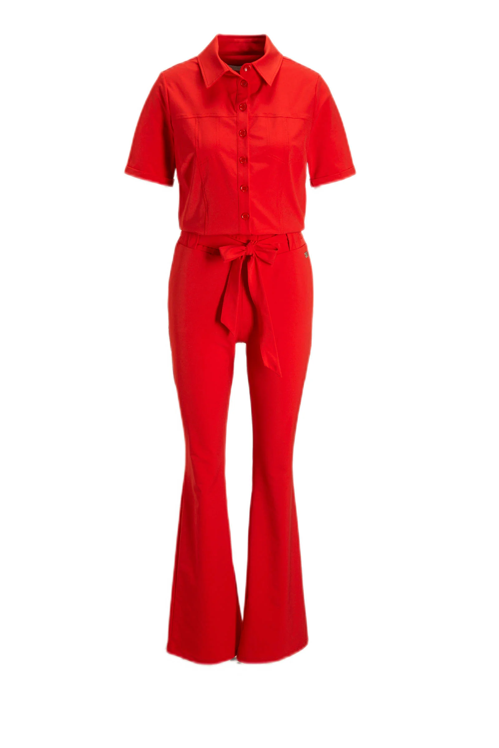 TQ-Amsterdam jumpsuit Mara SS