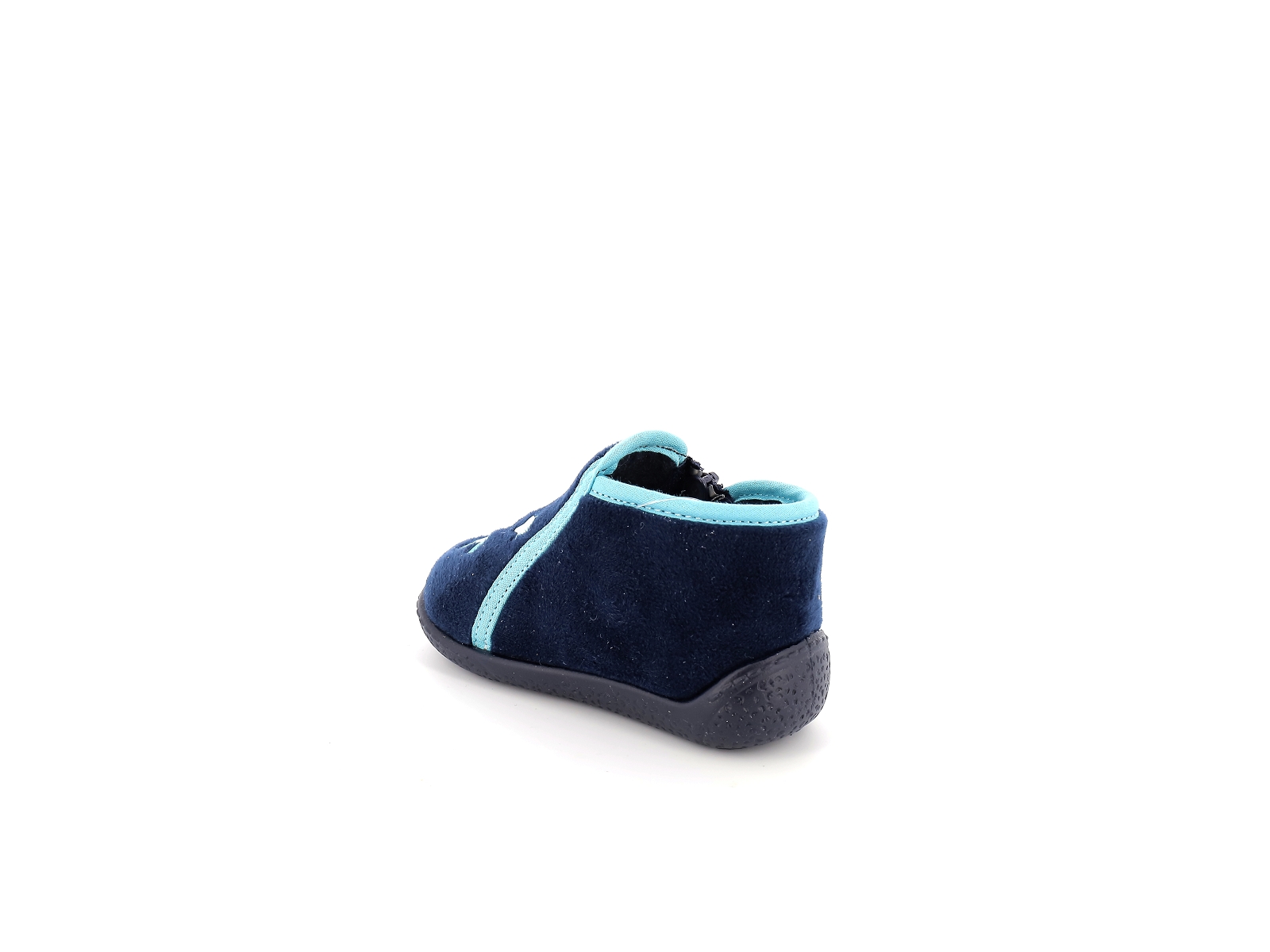B brand-XADAGE TR 9195 Textile Multi Bleu