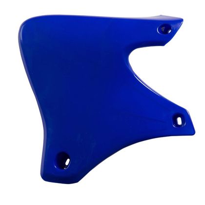 Ouie de radiateur Acerbis - Bleu