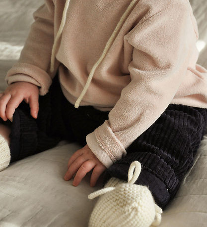 Lalaby Hosen - Charlie - Indigo