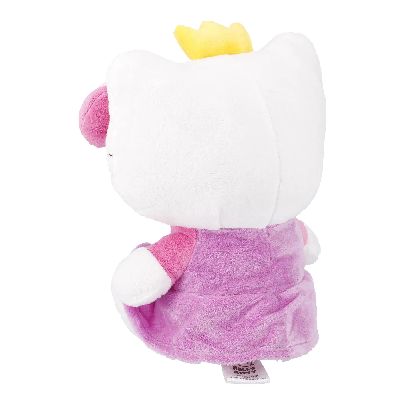 Hello Kitty in Tüte, Princess, 24 cm
