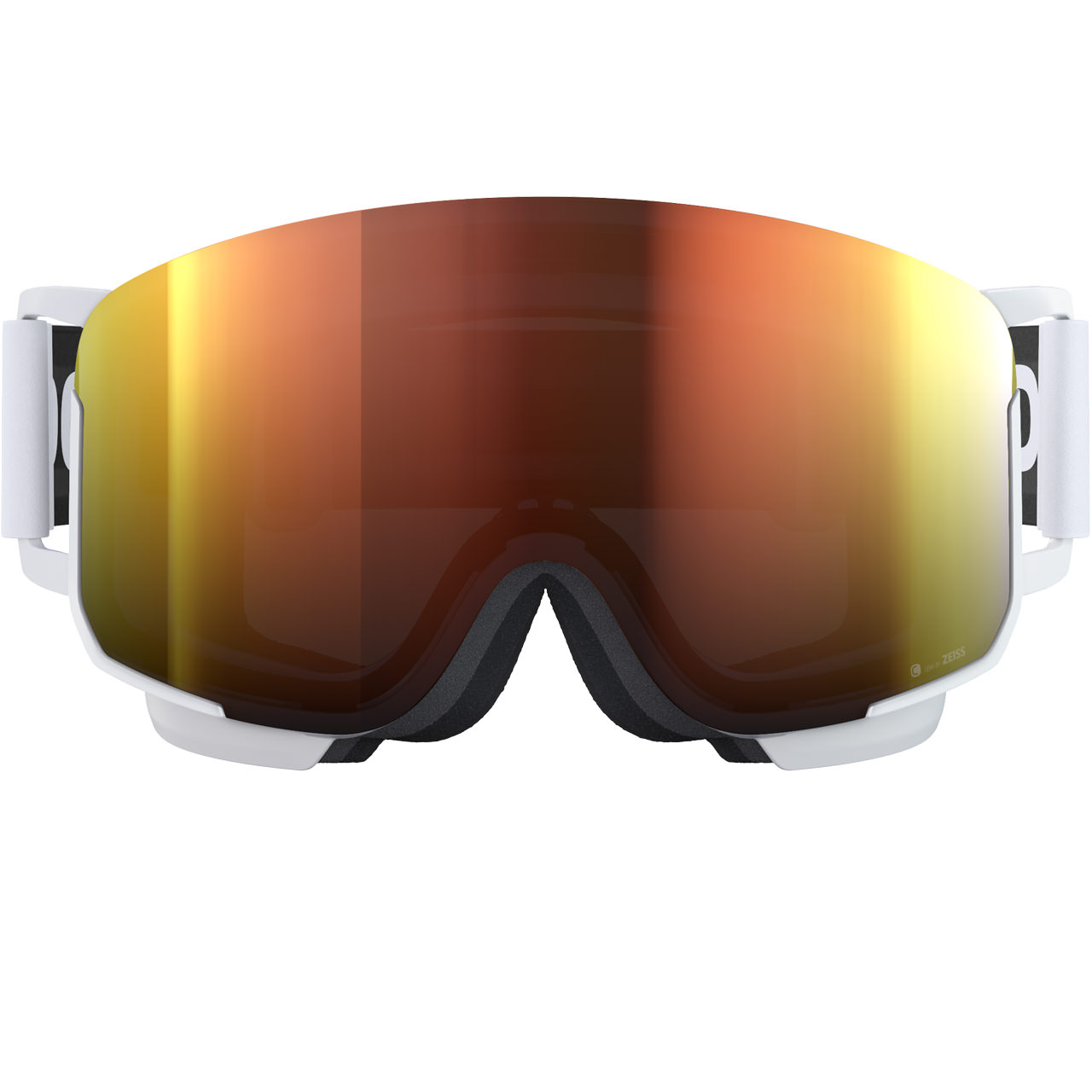 POC Nexal hydrogen white/partly sunny orange   Ersatzscheibe | POC Skibrillen | POC | P | MARKEN | XSPO