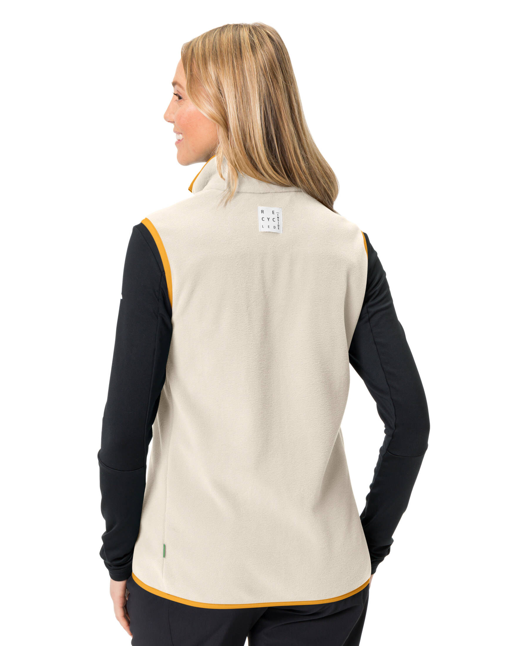 VAUDE| Damen Weste Women's Rosemoor Fleece Vest