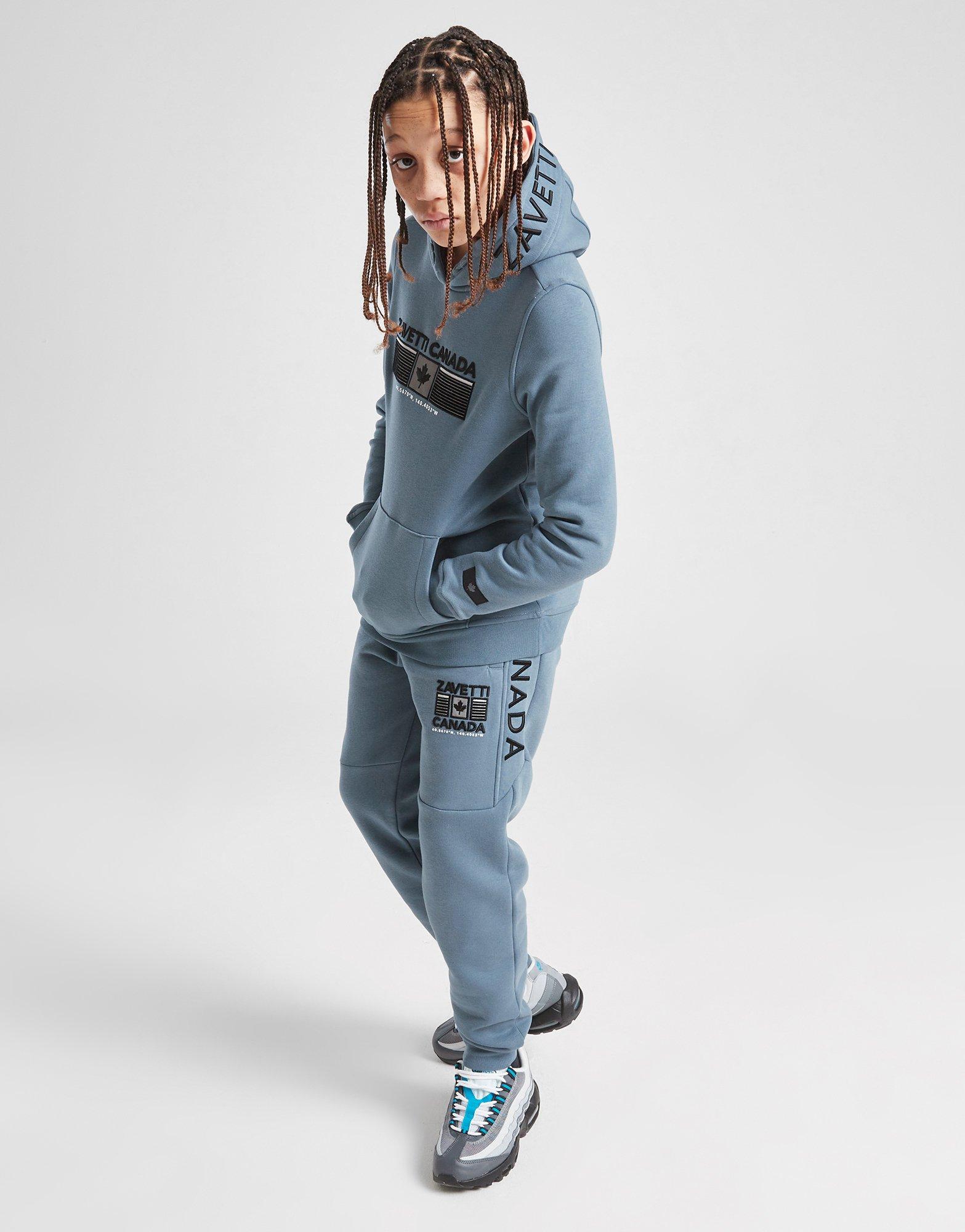 Zavetti Canada Ovello Joggers Junior