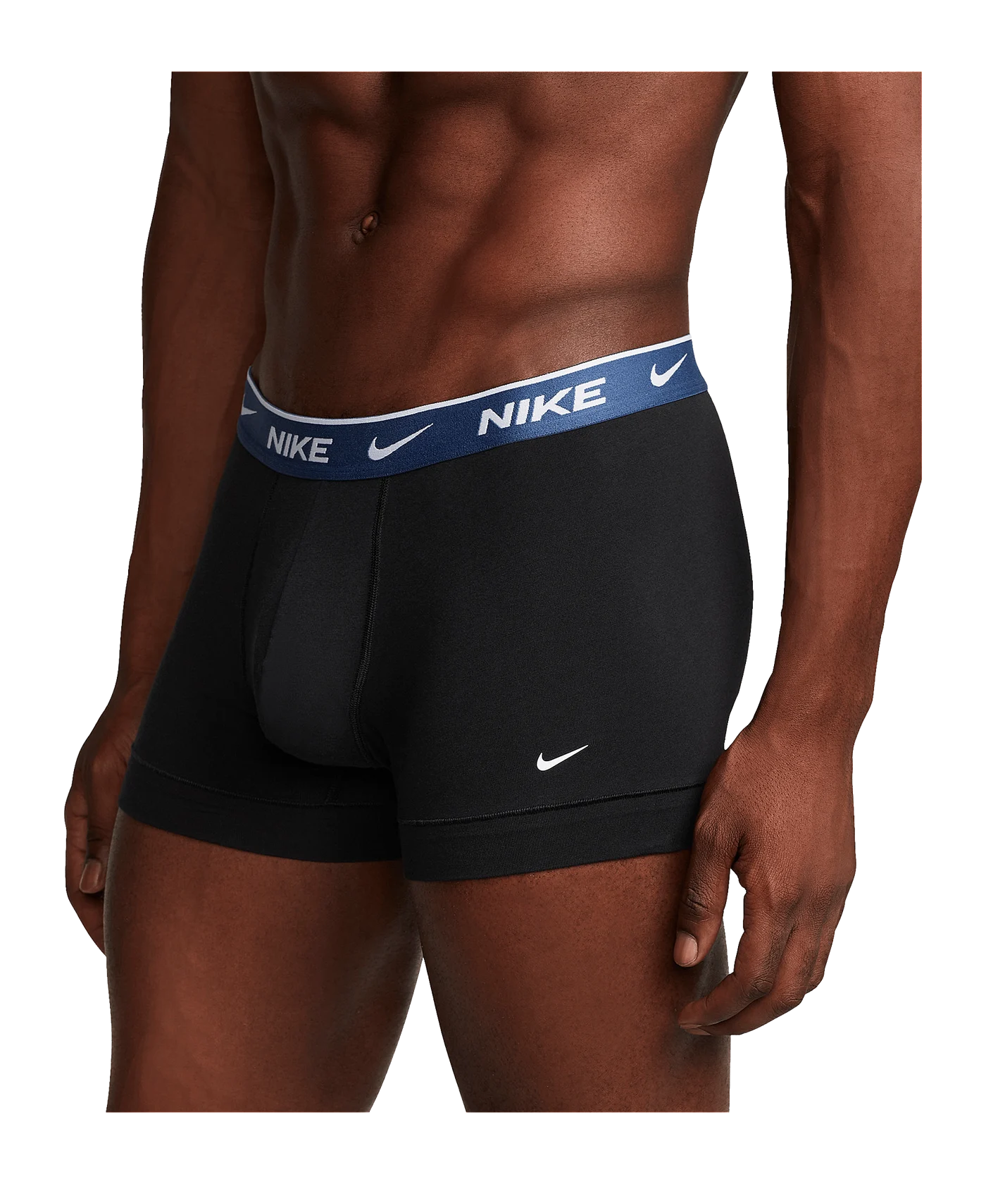 Nike Cotton Trunk Boxershort 3er Pack F1M8