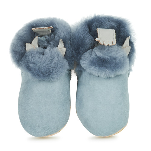 Easy Peasy - MINIBLU TAUREAU - Gris