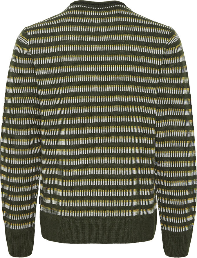 Blend Pullover Rosin