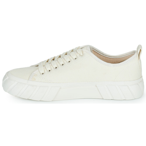Armistice - VERSO SNEAKER W - Blanc