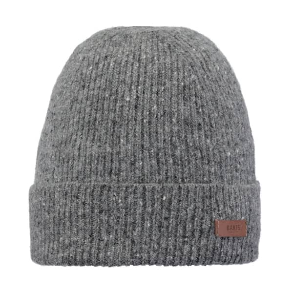 Bonnet ski BARTS CAMERON DARK HEATHER