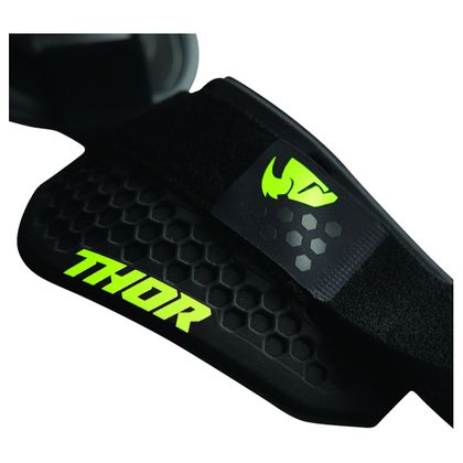 Pare pierre Thor SENTINEL PRO 2024 - Noir