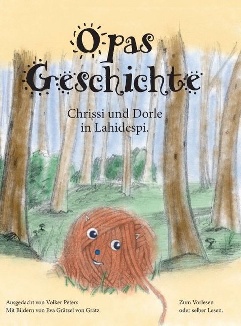 Opas Geschichte