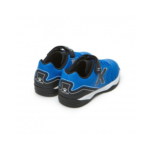 Kelme Tênis Goleiro Elastic Royal