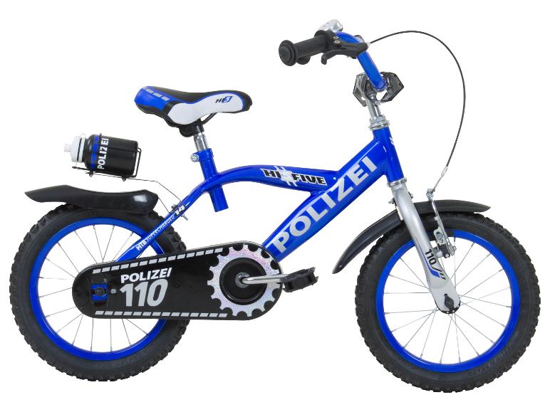 Kinderfiets