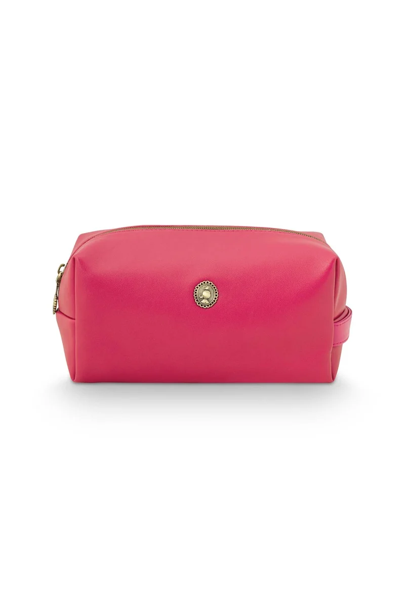 Pip Studio Coco Cosmetic Bag Large Pink