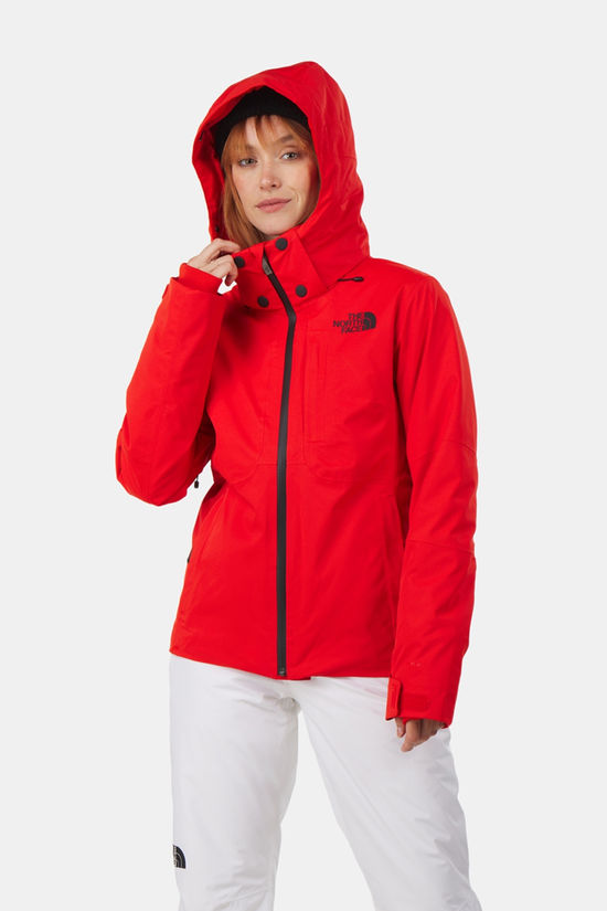 The North Face The North Face Lenado Ski-Jas Dames