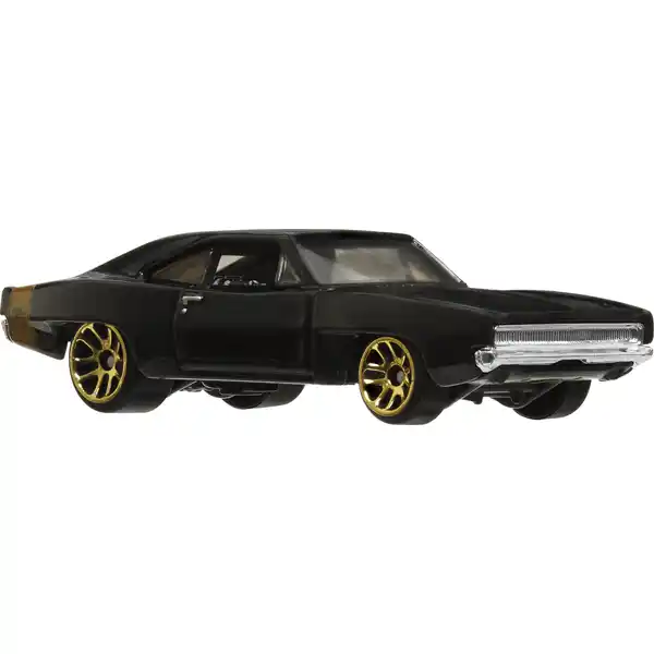 Hot Wheels Fast & Furious