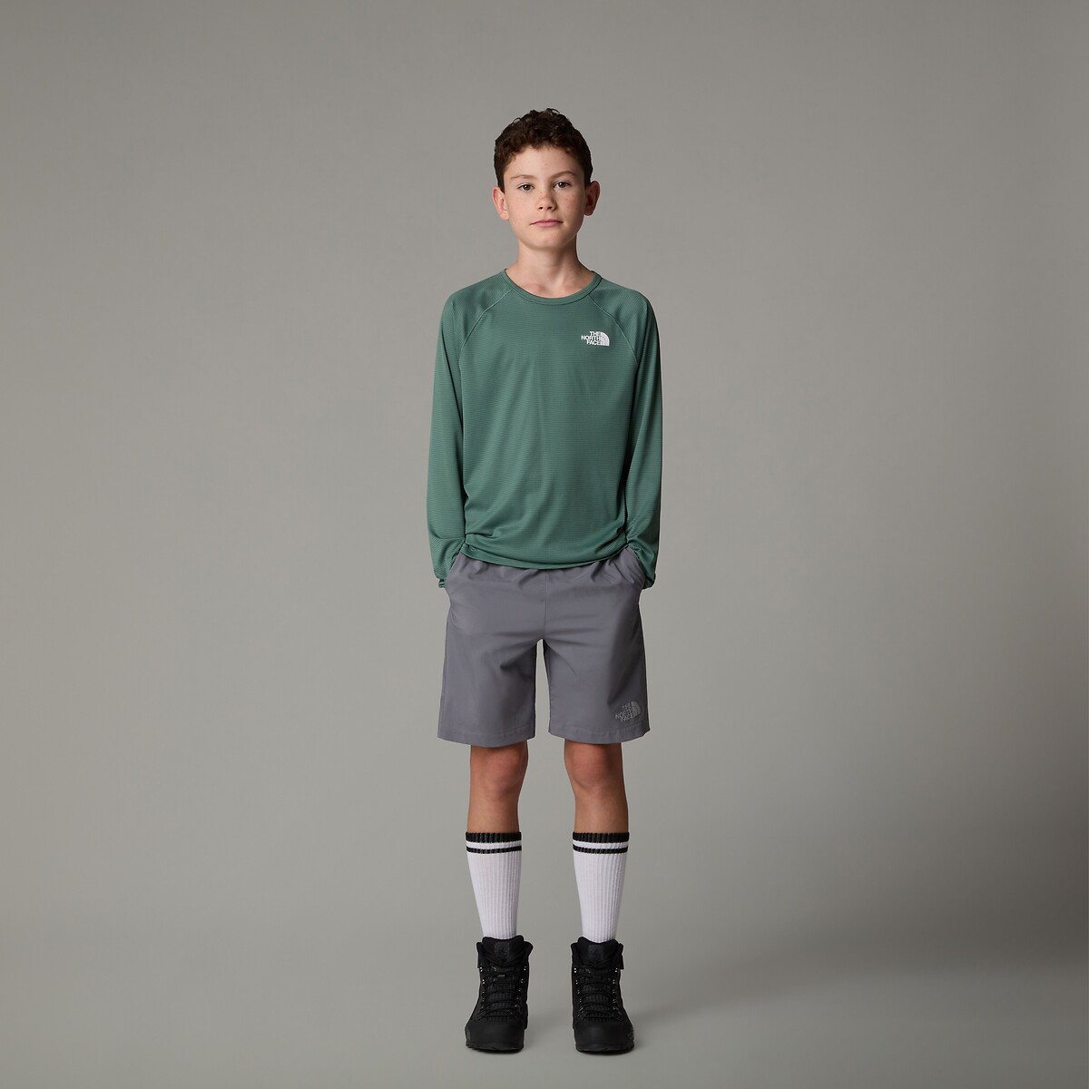 THE NORTH FACE<br>Curto