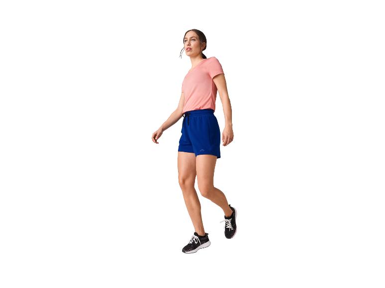 Dames sweatshort
