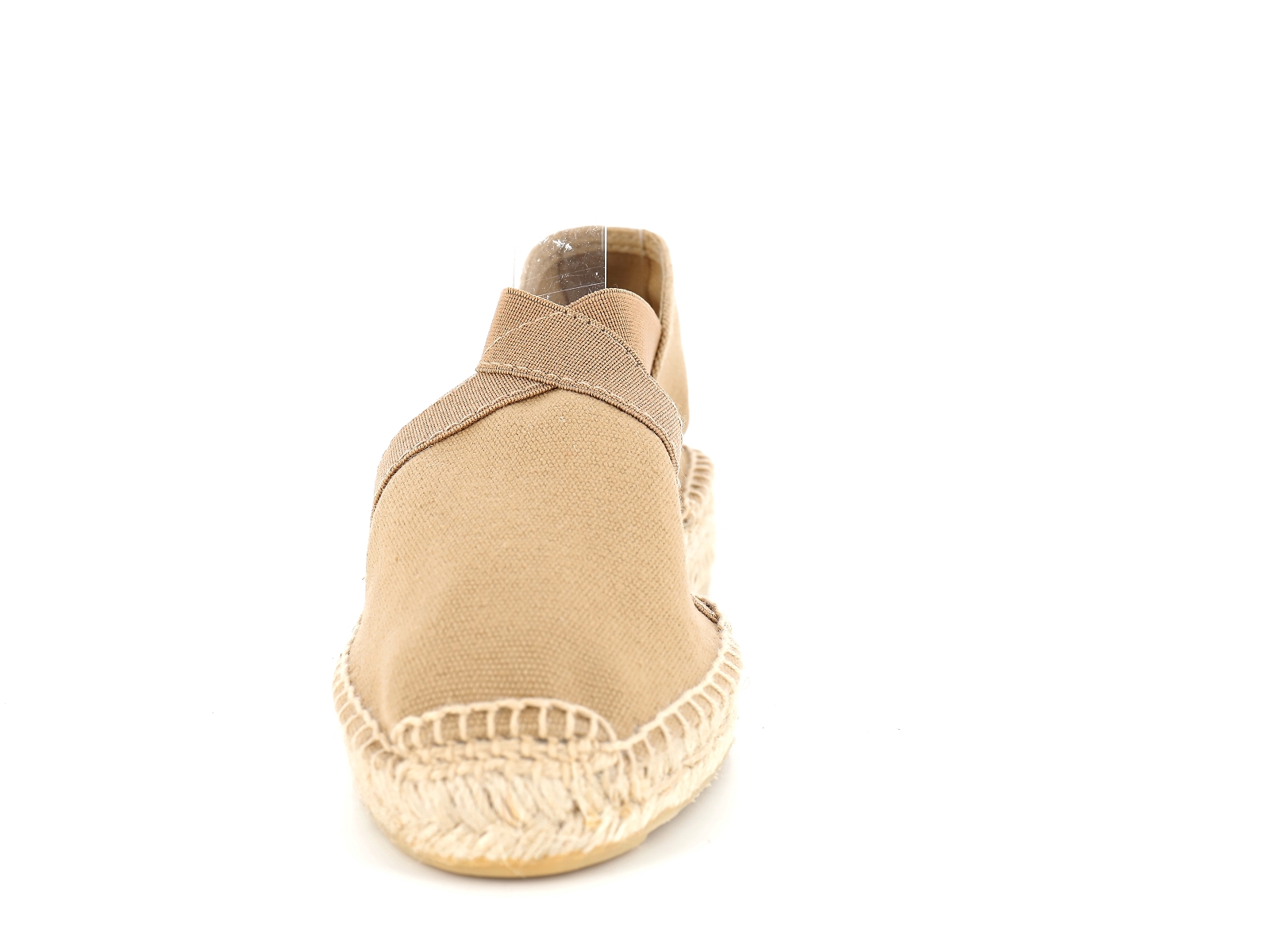 Toni pons-ELASTIC Textile Taupe