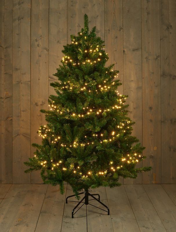 Intratuin - Ivy Light - Miniverlichting - Warm Wit - 700 Lampjes - 16 m