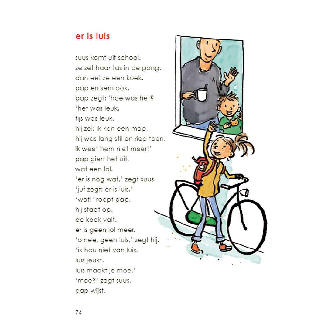 Ploegsma mijn zelfleesboek voor groep 3