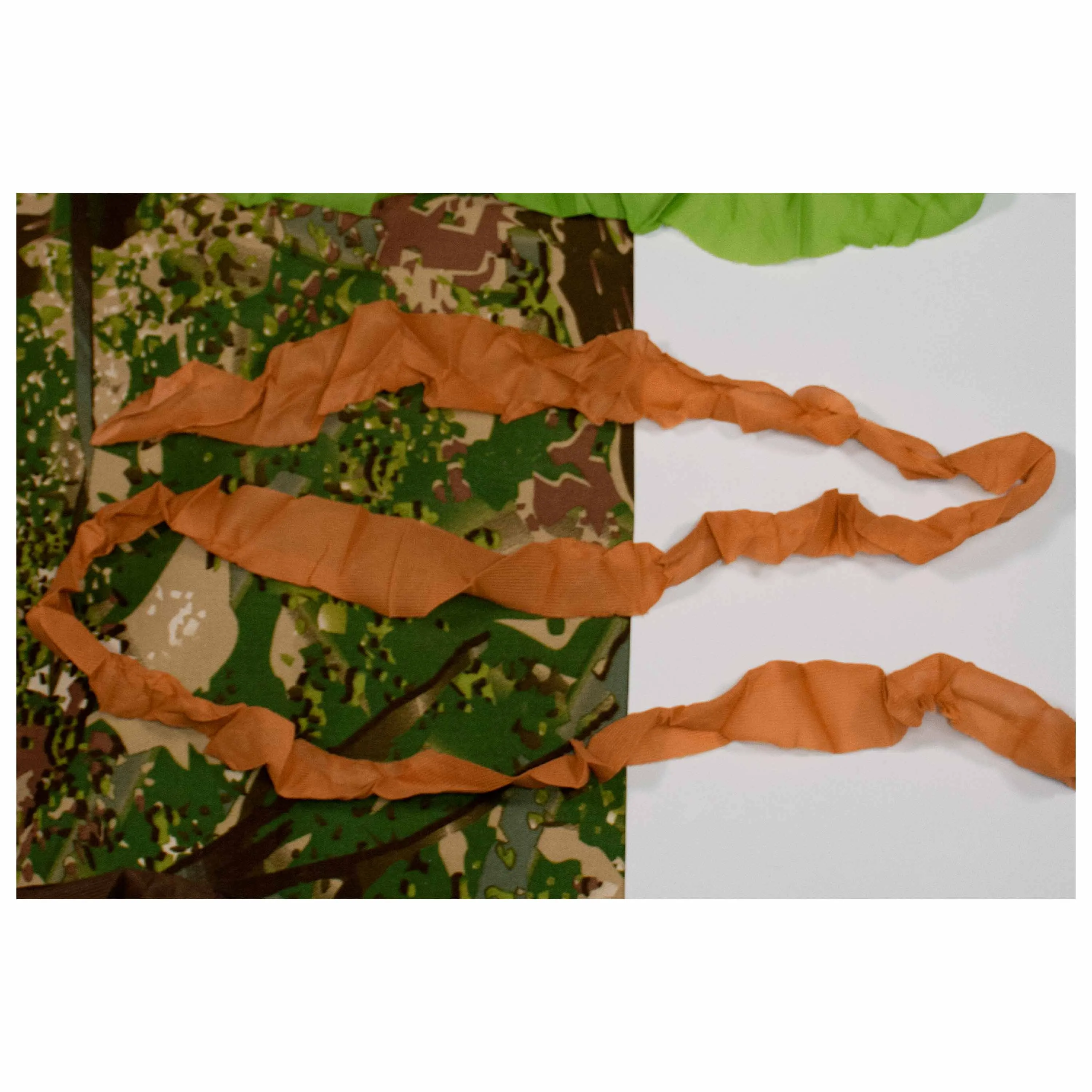 Ghosthood -  Tarnstreifen Strip Solid